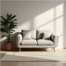 ComfortFlex Urban Loveseat ComfortFlex Urban Loveseat