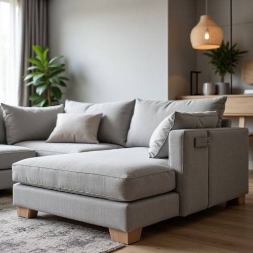 Harmony Lounger Harmony Lounger
