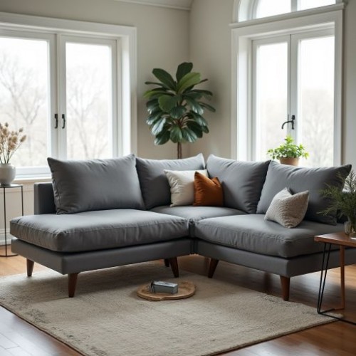 Harmony Modular Sectional Sofa Harmony Modular Sectional Sofa
