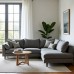 Harmony Modular Sectional Sofa Harmony Modular Sectional Sofa