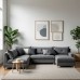 Harmony Modular Sectional Sofa Harmony Modular Sectional Sofa