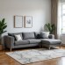 Harmony Modular Sectional Sofa Harmony Modular Sectional Sofa