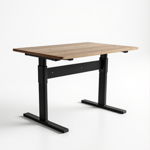 GlamRise Scandinavian Standing Desk Converter GlamRise Scandinavian Standing Desk Converter