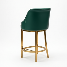 Hollywood Luxe Counter Stool Hollywood Luxe Counter Stool