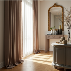 Glamour Hangout Coat Rack
