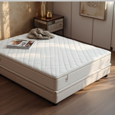 Zenith Luxe Cloud Mattress Zenith Luxe Cloud Mattress