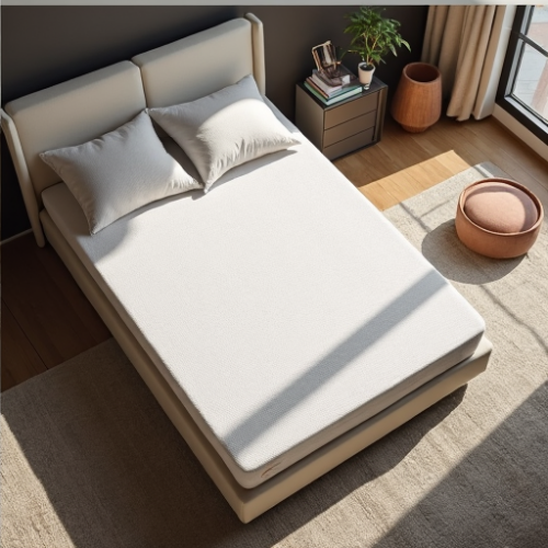 GlamRest Minimalist Mattress GlamRest Minimalist Mattress