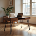 GlamourCraft Hairpin Leg Desk GlamourCraft Hairpin Leg Desk