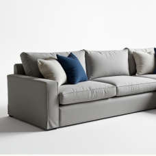 Hollywood Haven Slipcovered Sectional Hollywood Haven Slipcovered Sectional