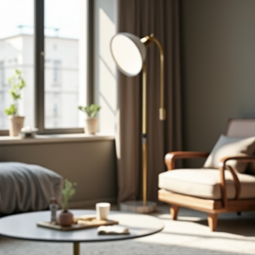 Luxe Arc Marble Floor Lamp Luxe Arc Marble Floor Lamp