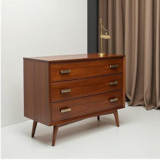 Hollywood Acorn Elegance Dresser Hollywood Acorn Elegance Dresser