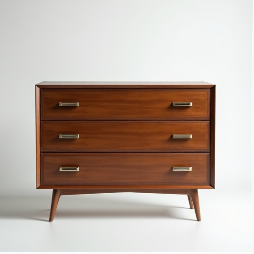 Hollywood Acorn Elegance Dresser Hollywood Acorn Elegance Dresser