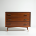 Hollywood Acorn Elegance Dresser Hollywood Acorn Elegance Dresser