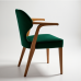 Hollywood Elegance Wishbone Chair Hollywood Elegance Wishbone Chair