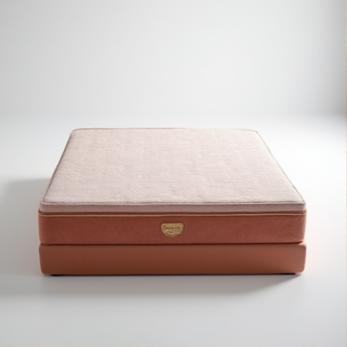 GlamourRest Copper-Infused Mattress GlamourRest Copper-Infused Mattress
