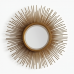 Hollywood Glam Sunburst Mirror Hollywood Glam Sunburst Mirror
